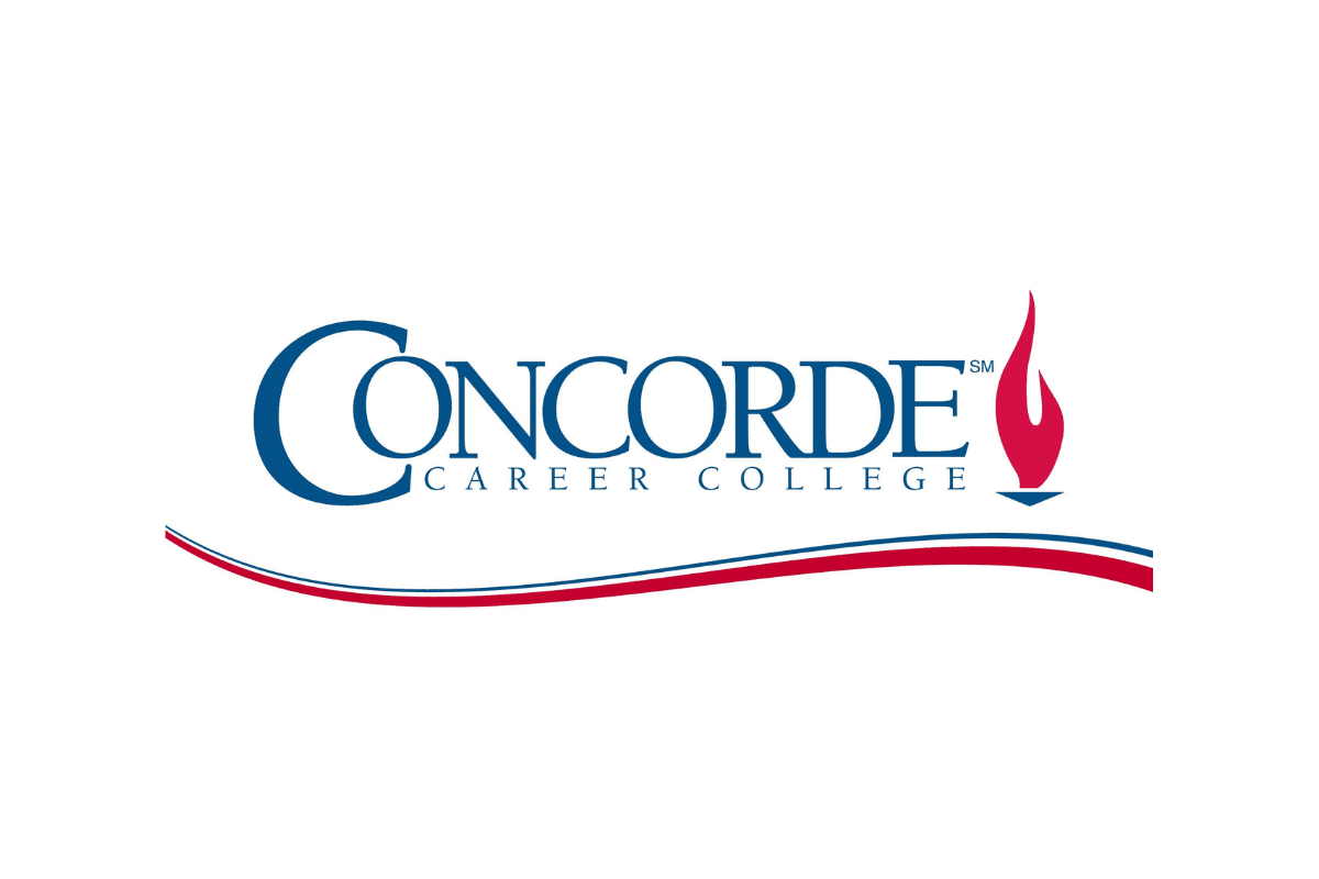 Concorde Career College-Grand Prairie logo